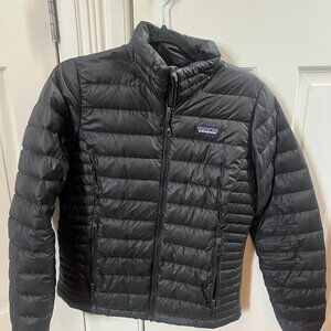 Patagonia Down Sweater